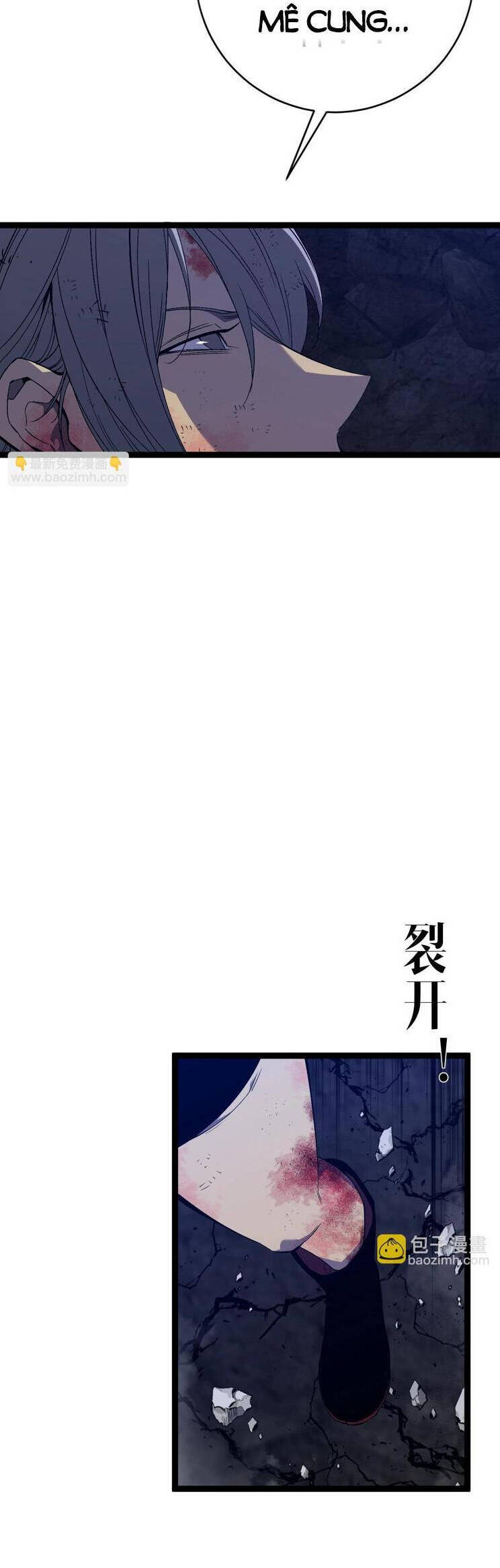 Thiên Phú Của Ngươi Giờ Là Của Ta - Chapter 79 - Page 10