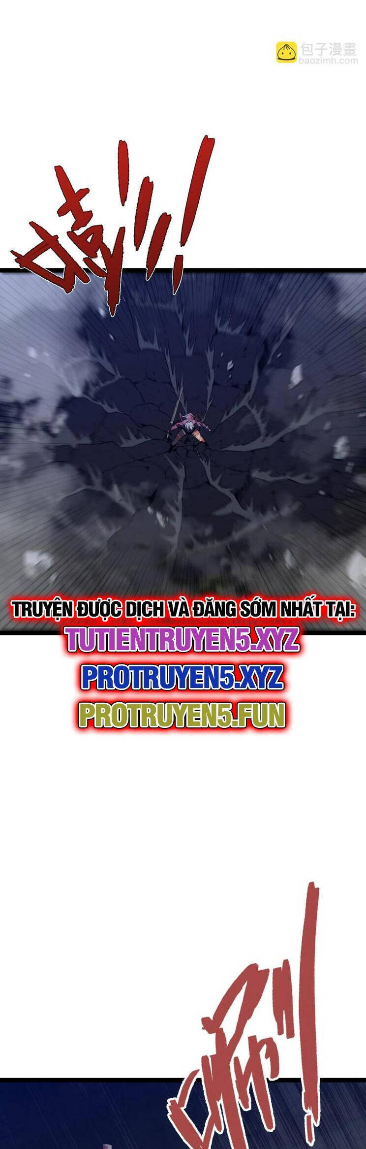 Thiên Phú Của Ngươi Giờ Là Của Ta - Chapter 79 - Page 11