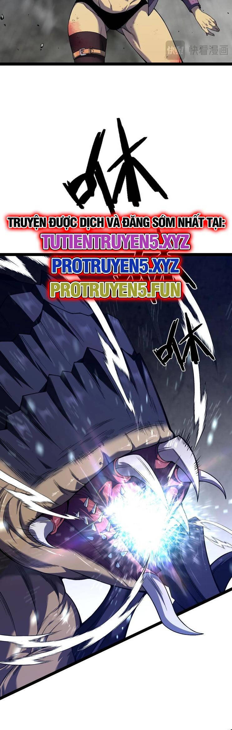 Thiên Phú Của Ngươi Giờ Là Của Ta - Chapter 79 - Page 15