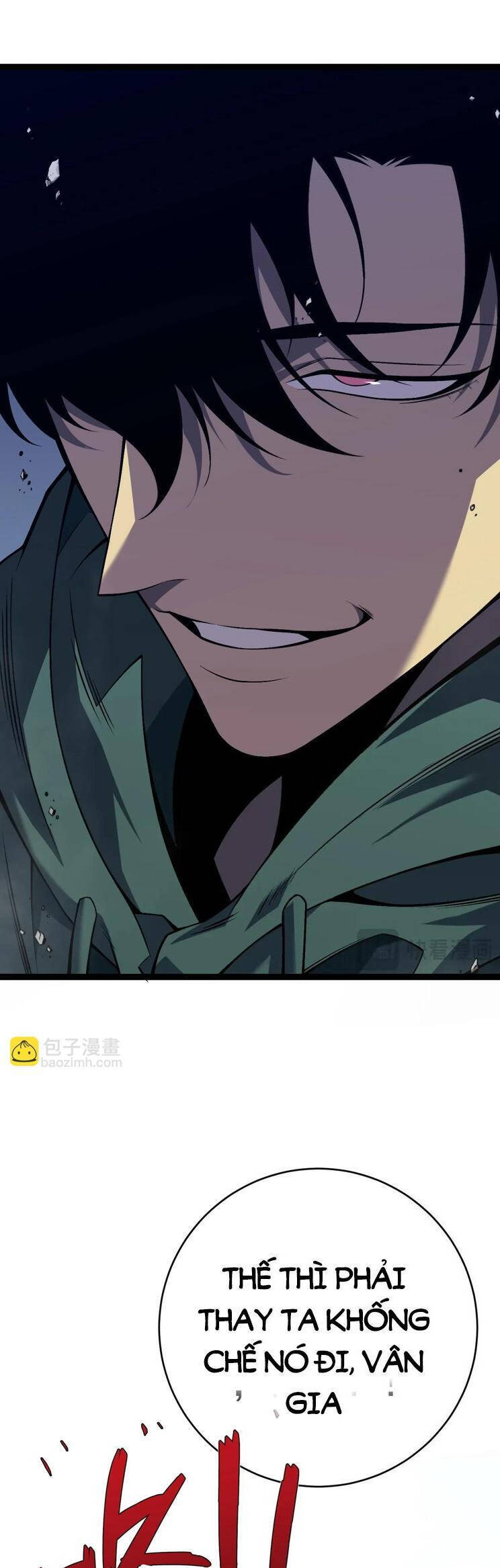 Thiên Phú Của Ngươi Giờ Là Của Ta - Chapter 79 - Page 18