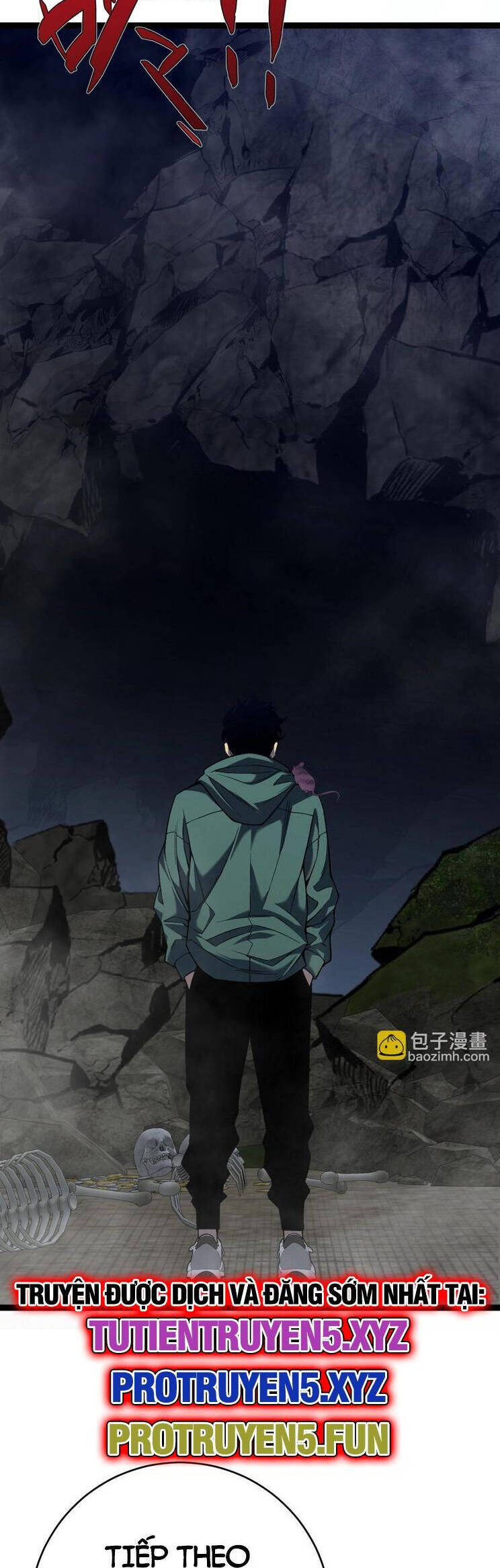 Thiên Phú Của Ngươi Giờ Là Của Ta - Chapter 79 - Page 19