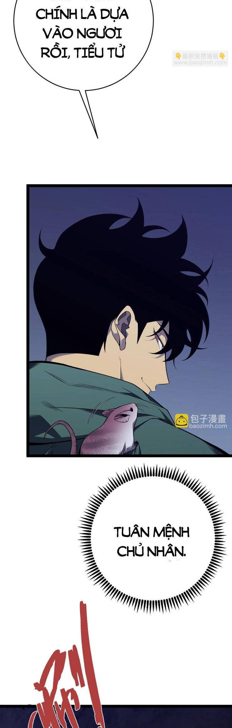 Thiên Phú Của Ngươi Giờ Là Của Ta - Chapter 79 - Page 20