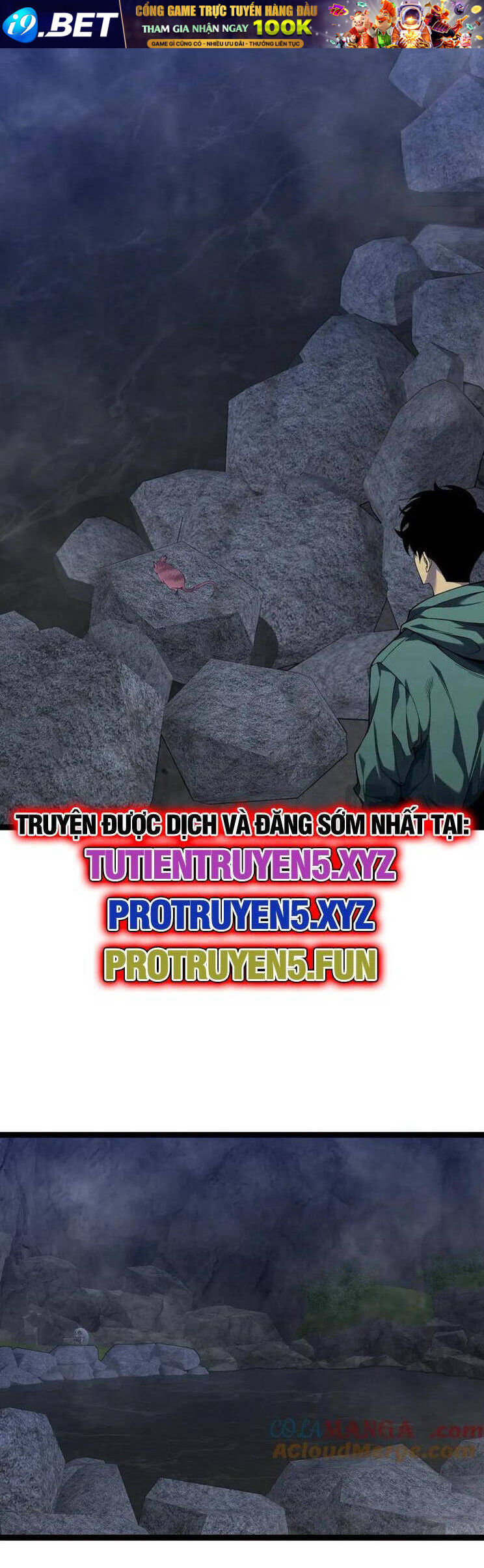 Thiên Phú Của Ngươi Giờ Là Của Ta - Chapter 79 - Page 25