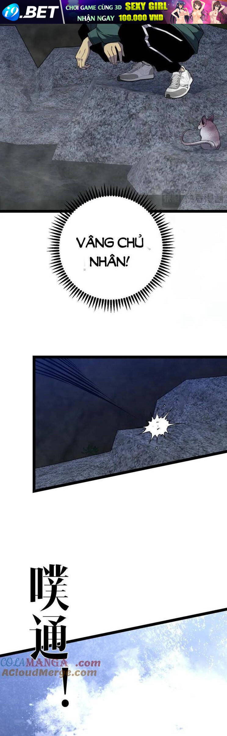 Thiên Phú Của Ngươi Giờ Là Của Ta - Chapter 79 - Page 28