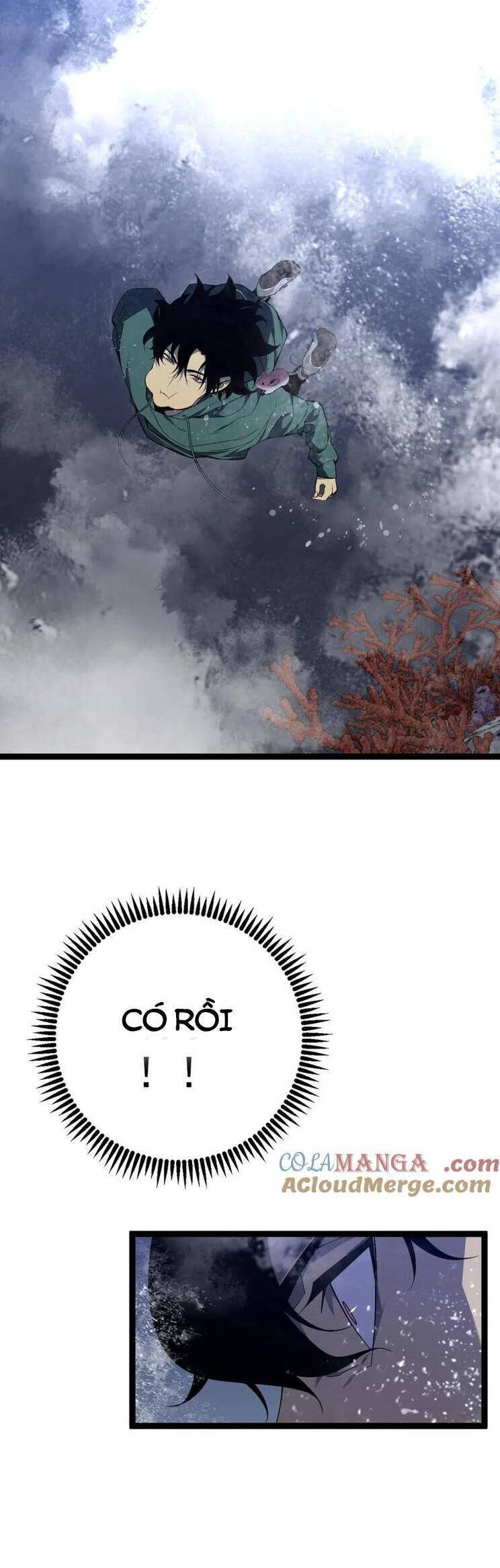 Thiên Phú Của Ngươi Giờ Là Của Ta - Chapter 79 - Page 29