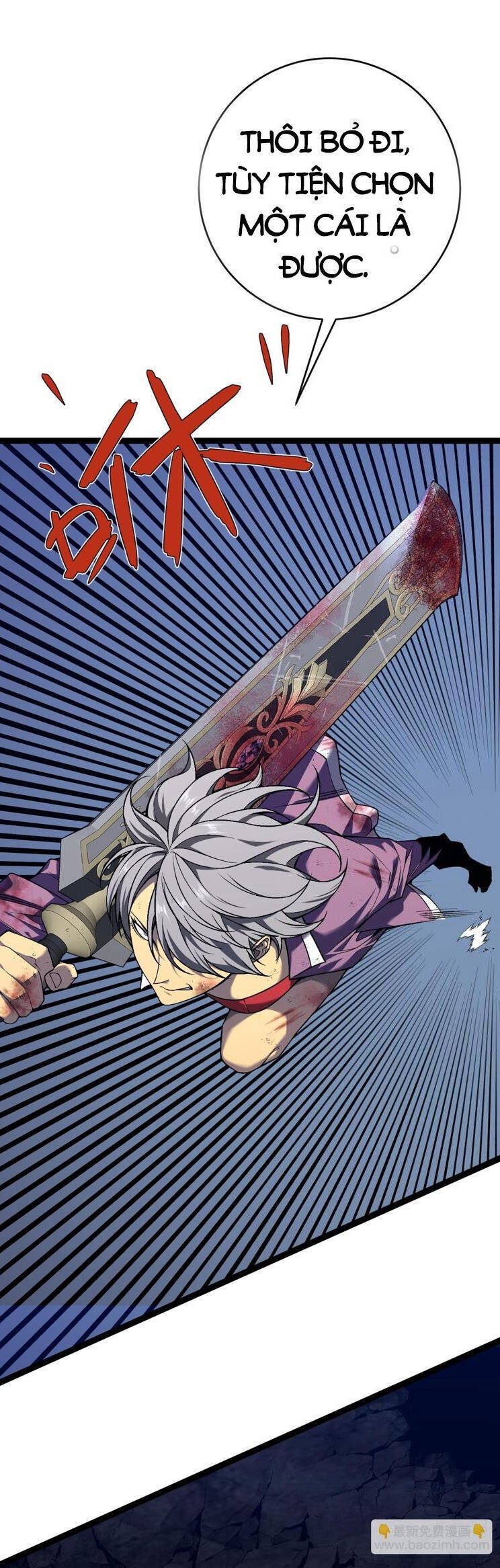 Thiên Phú Của Ngươi Giờ Là Của Ta - Chapter 79 - Page 3