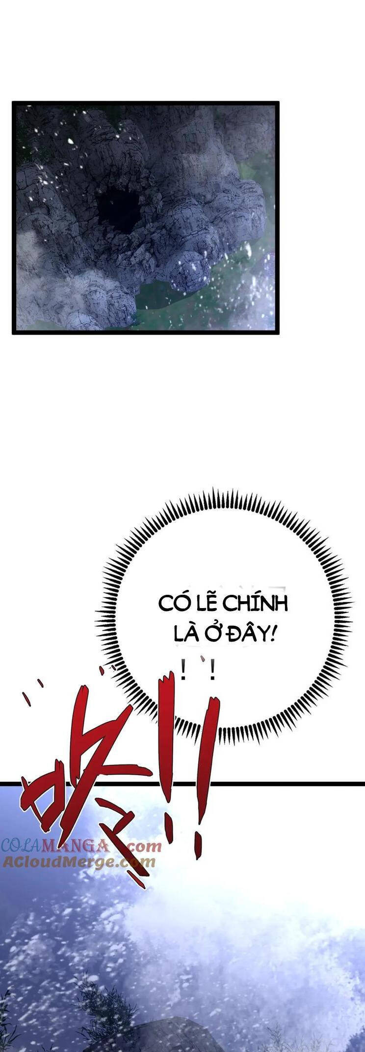 Thiên Phú Của Ngươi Giờ Là Của Ta - Chapter 79 - Page 30