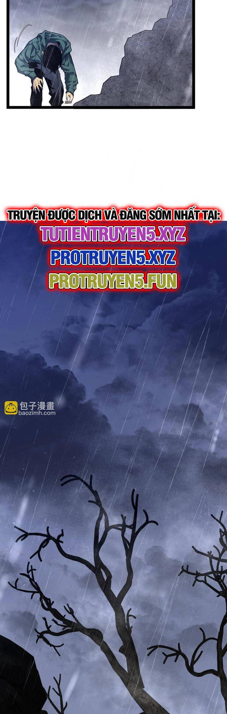 Thiên Phú Của Ngươi Giờ Là Của Ta - Chapter 79 - Page 5