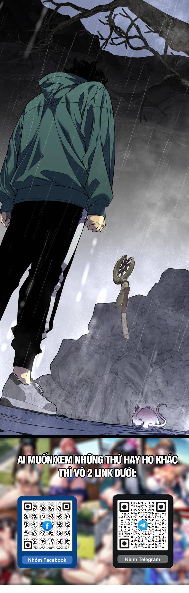 Thiên Phú Của Ngươi Giờ Là Của Ta - Chapter 79 - Page 6