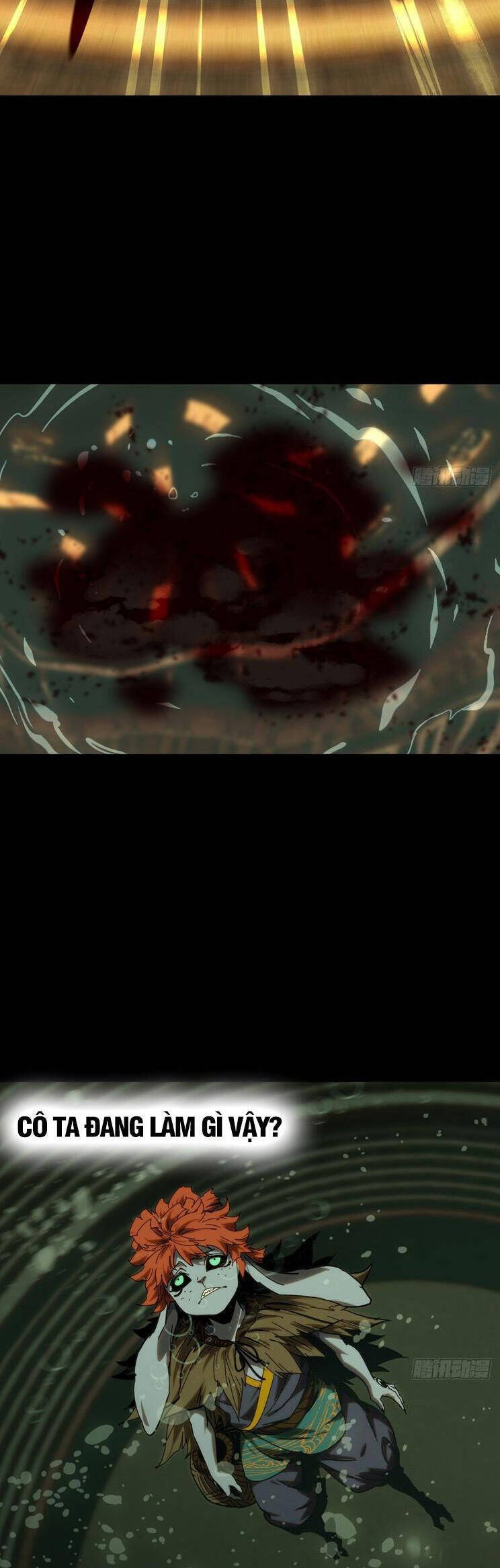 Đại Tượng Vô Hình - Chapter 423 - Page 13
