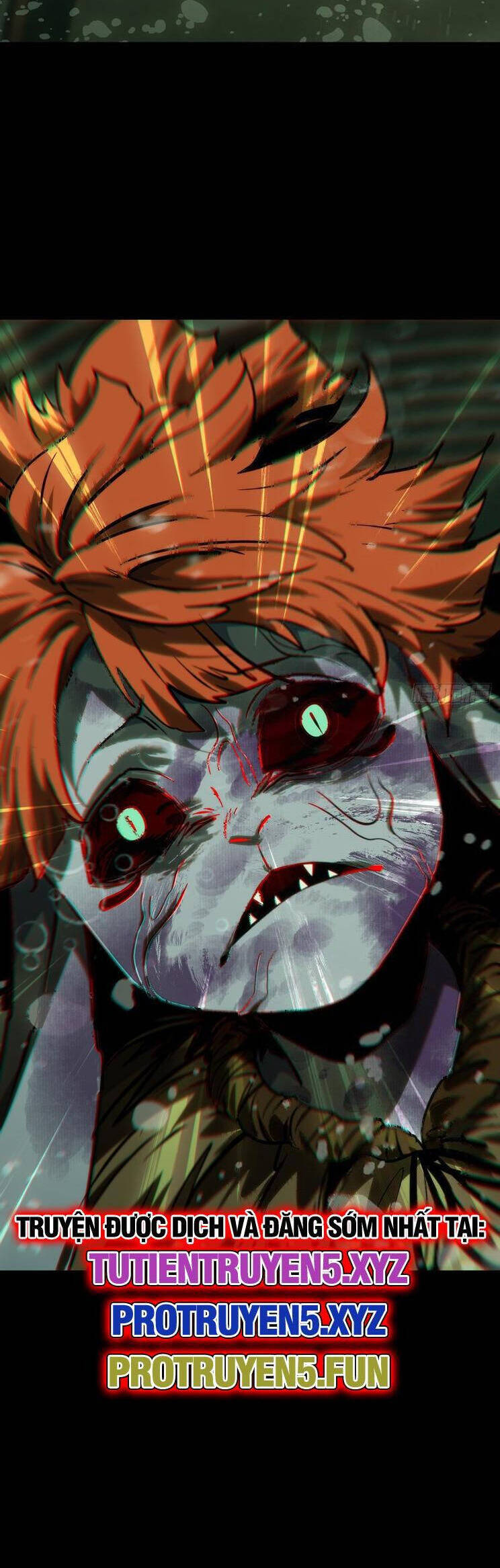 Đại Tượng Vô Hình - Chapter 423 - Page 14