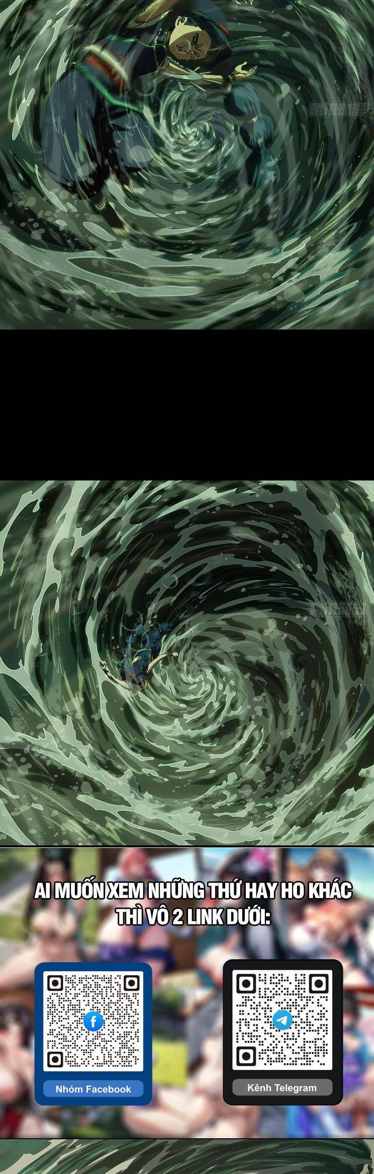 Đại Tượng Vô Hình - Chapter 423 - Page 21