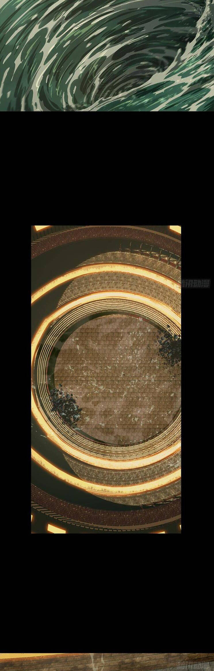 Đại Tượng Vô Hình - Chapter 423 - Page 22