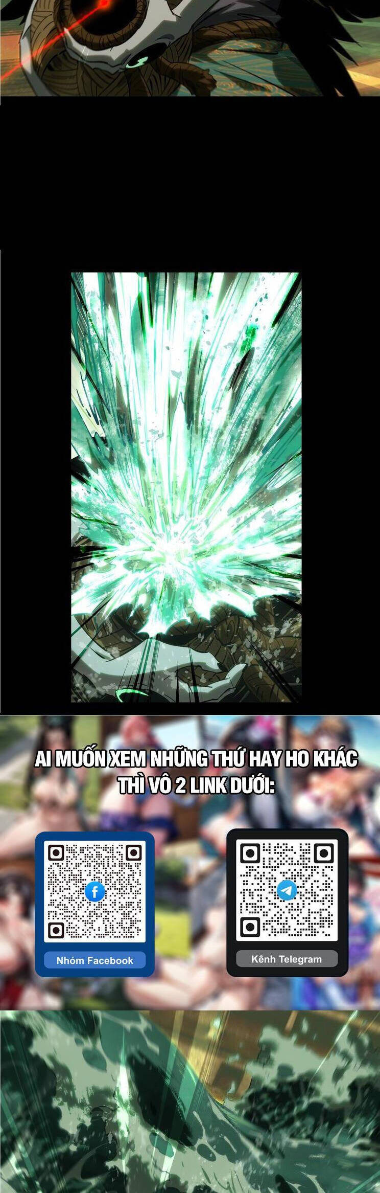 Đại Tượng Vô Hình - Chapter 423 - Page 5