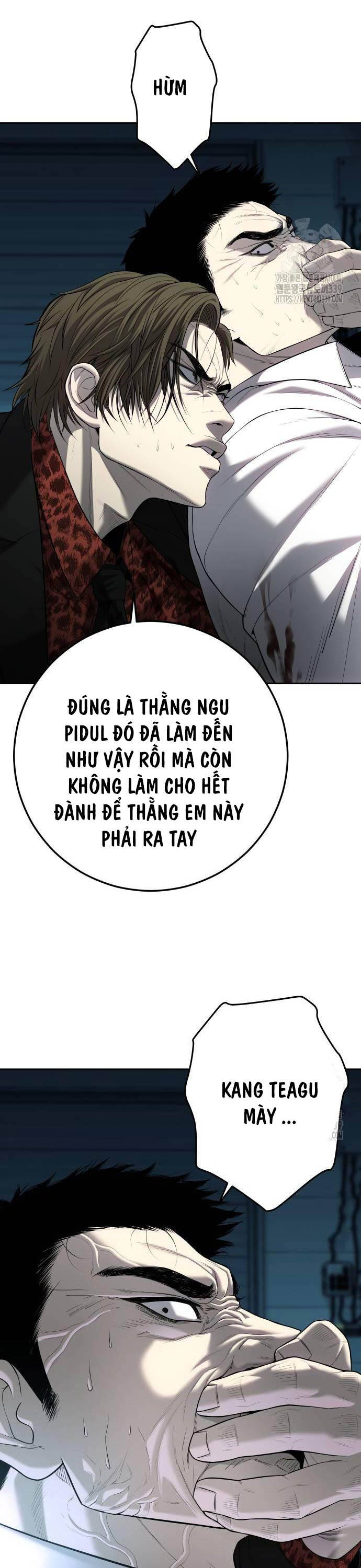 Đứa Con Báo Thù - Chapter 12 - Page 15