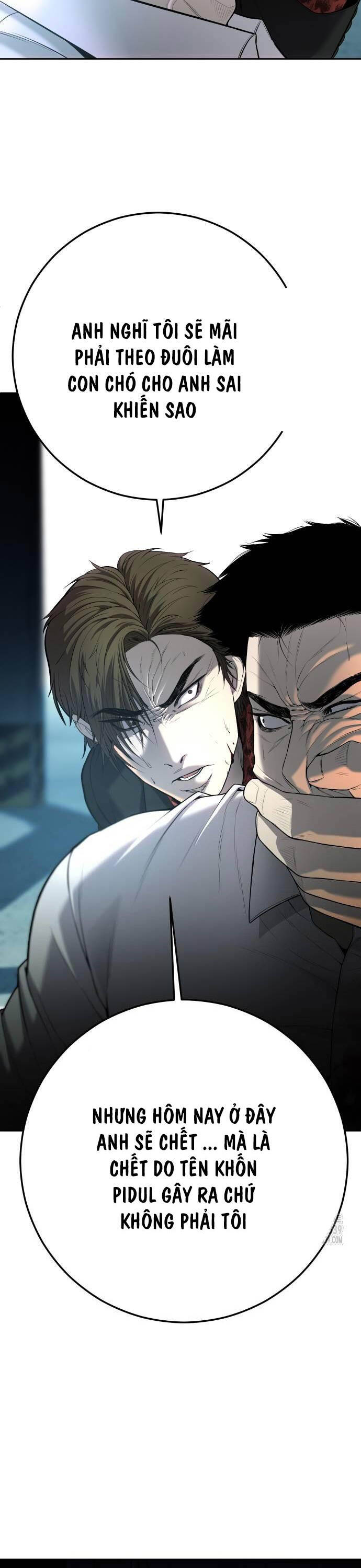 Đứa Con Báo Thù - Chapter 12 - Page 16