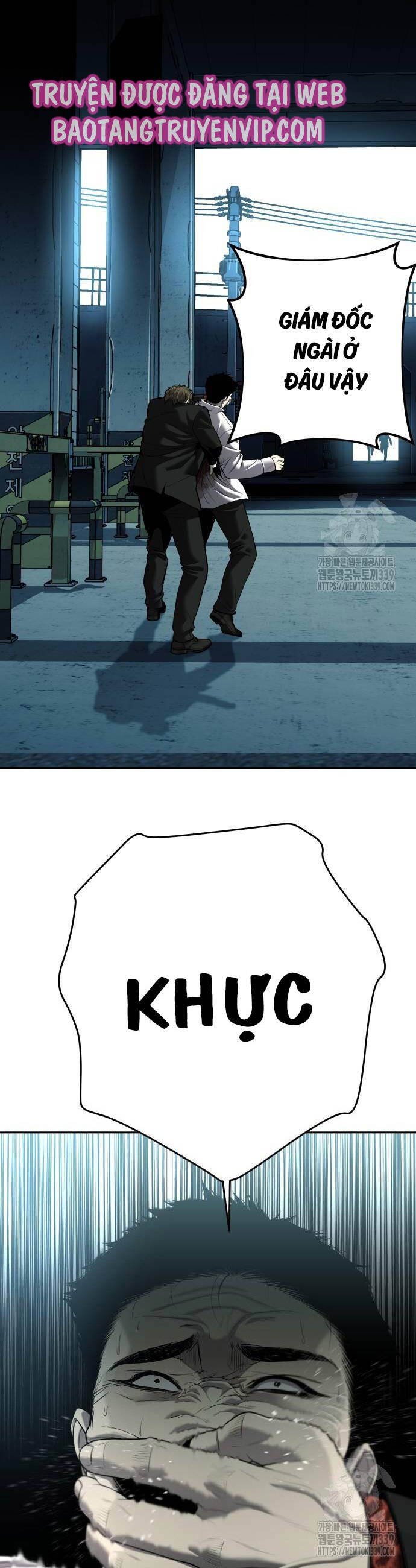 Đứa Con Báo Thù - Chapter 12 - Page 17