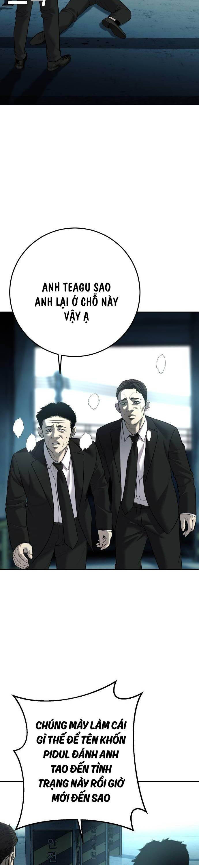 Đứa Con Báo Thù - Chapter 12 - Page 21