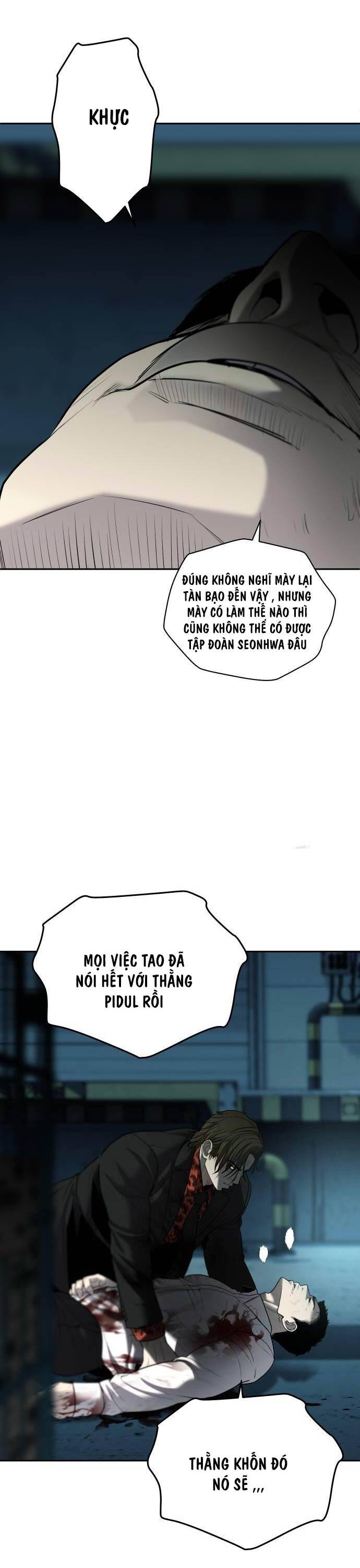 Đứa Con Báo Thù - Chapter 12 - Page 25