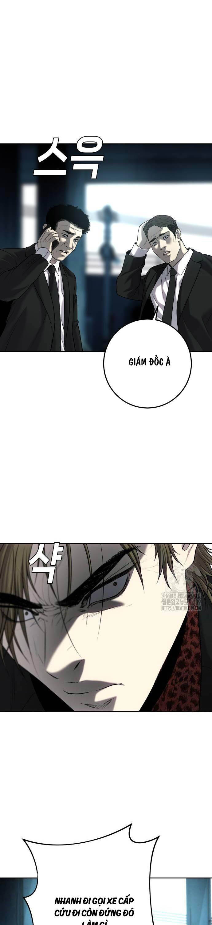 Đứa Con Báo Thù - Chapter 12 - Page 26