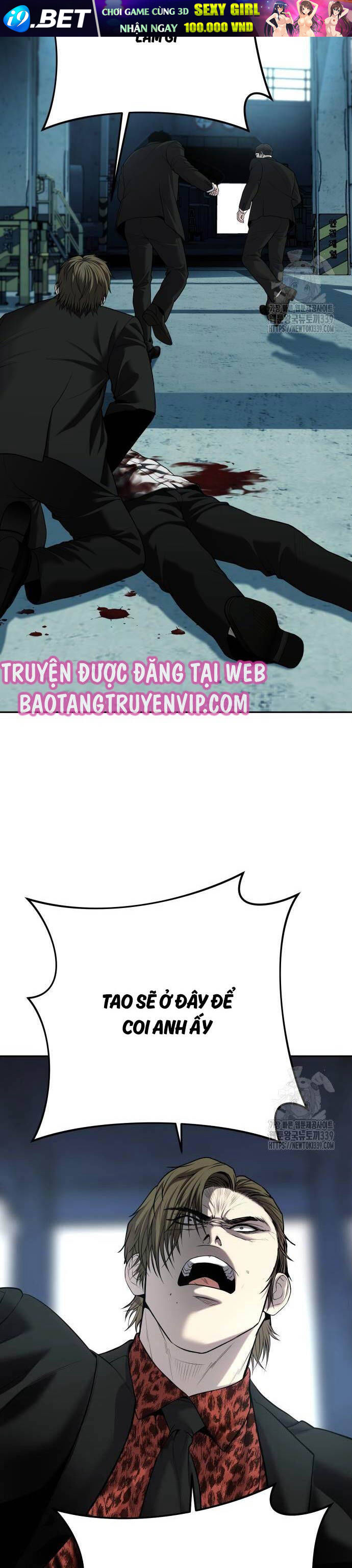 Đứa Con Báo Thù - Chapter 12 - Page 27