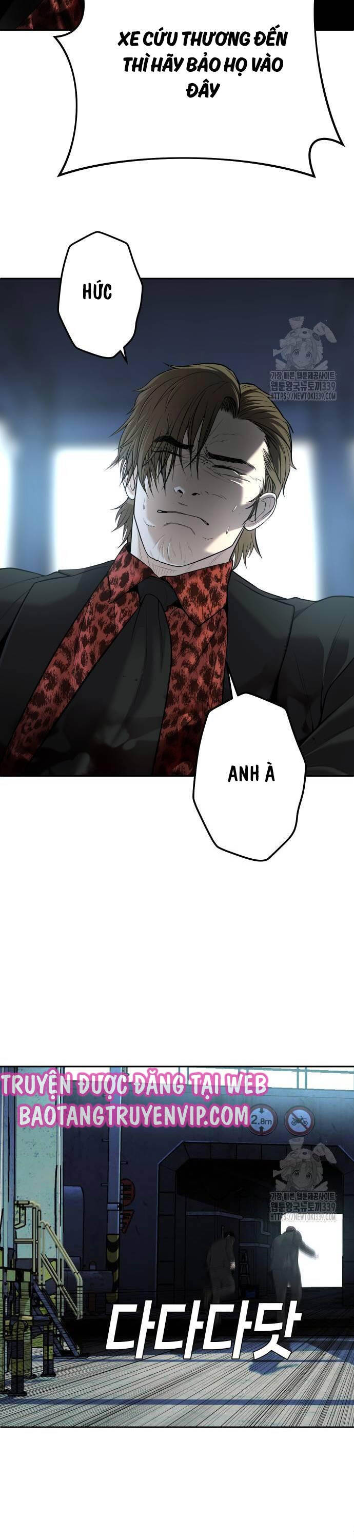 Đứa Con Báo Thù - Chapter 12 - Page 28