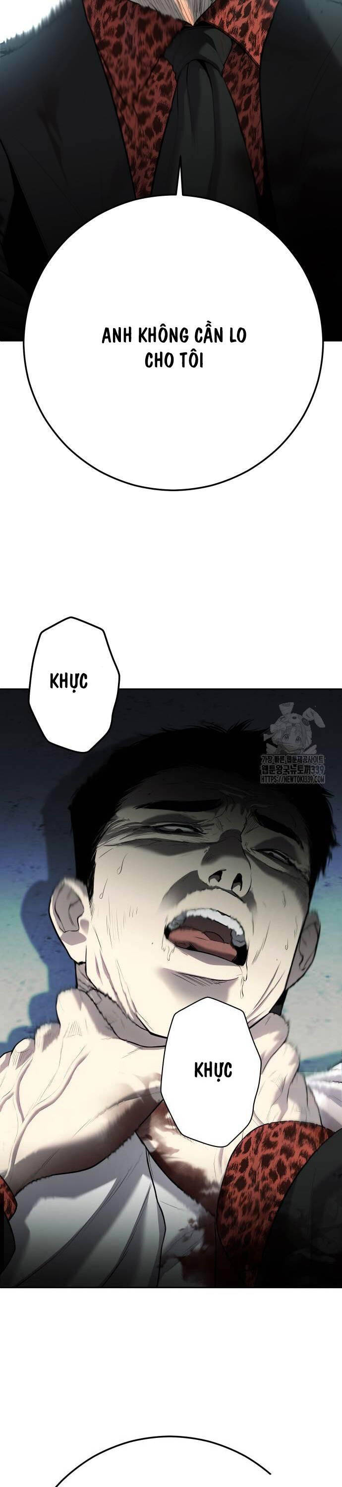 Đứa Con Báo Thù - Chapter 12 - Page 30