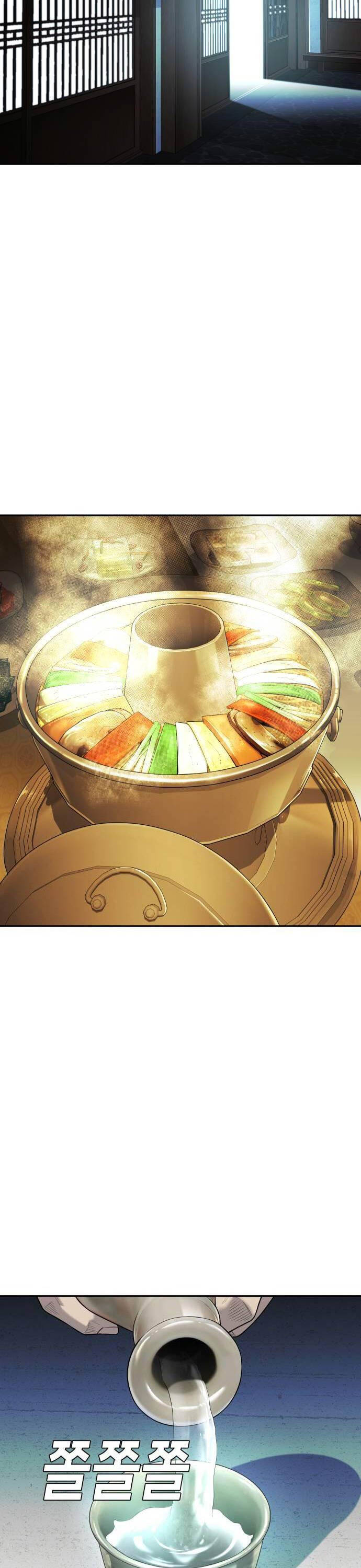 Đứa Con Báo Thù - Chapter 12 - Page 33