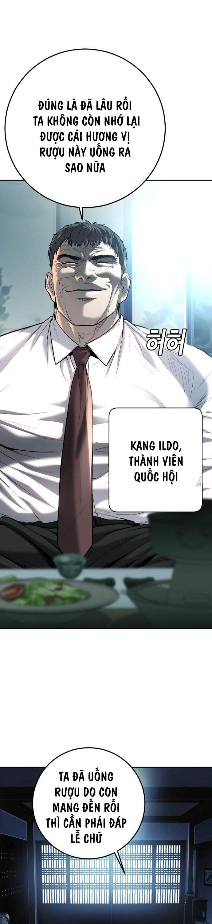 Đứa Con Báo Thù - Chapter 12 - Page 36