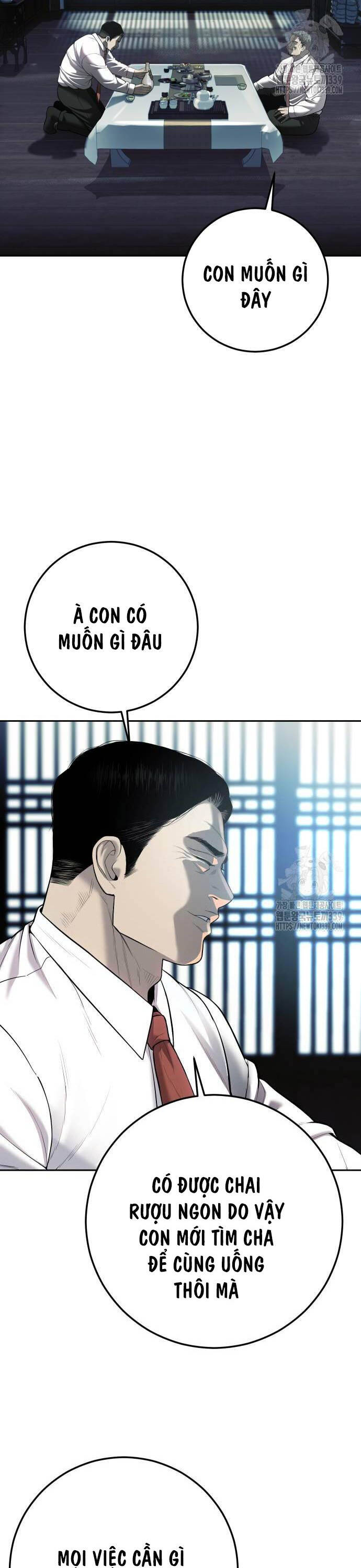 Đứa Con Báo Thù - Chapter 12 - Page 37