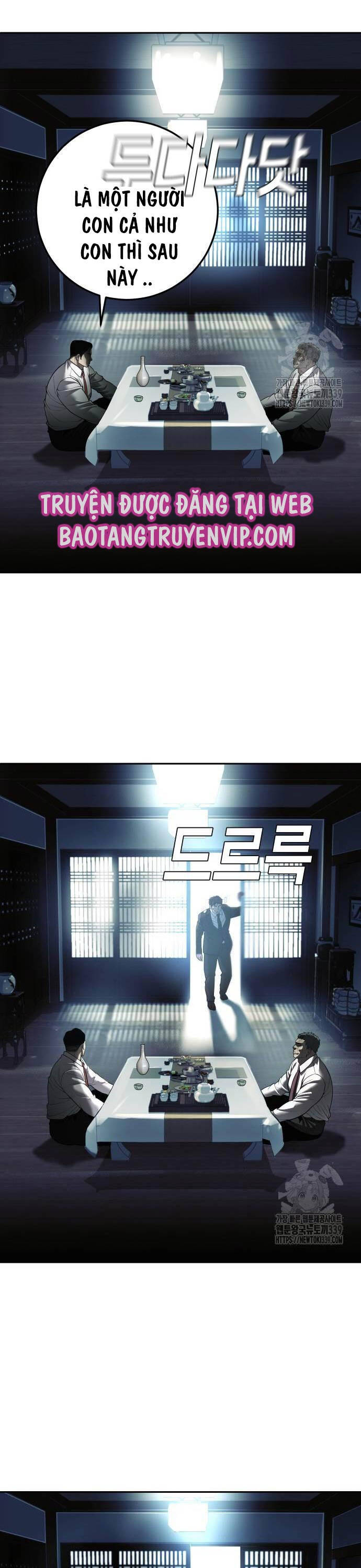 Đứa Con Báo Thù - Chapter 12 - Page 40