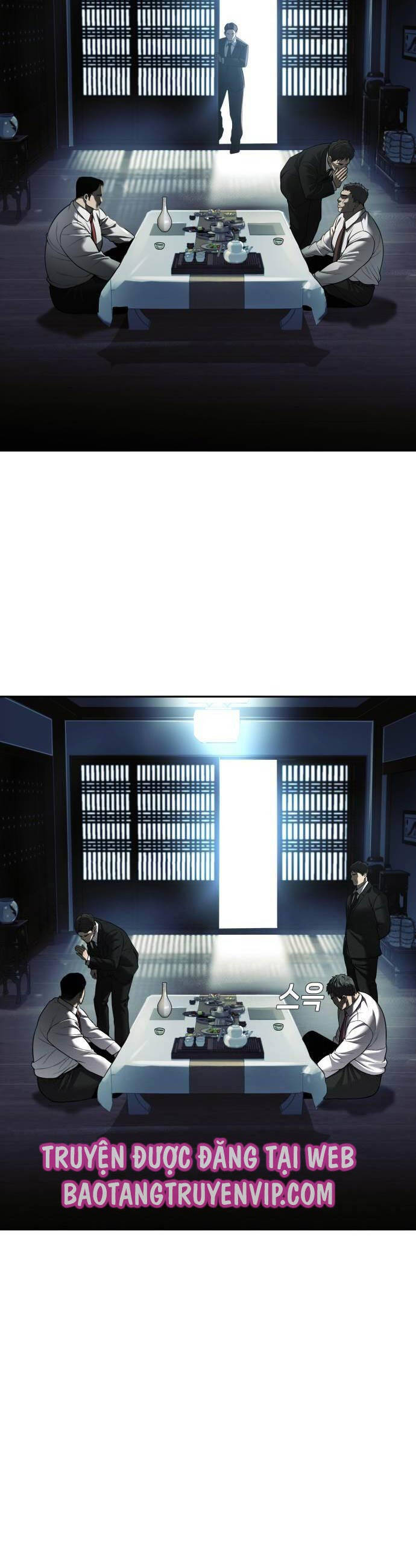 Đứa Con Báo Thù - Chapter 12 - Page 41