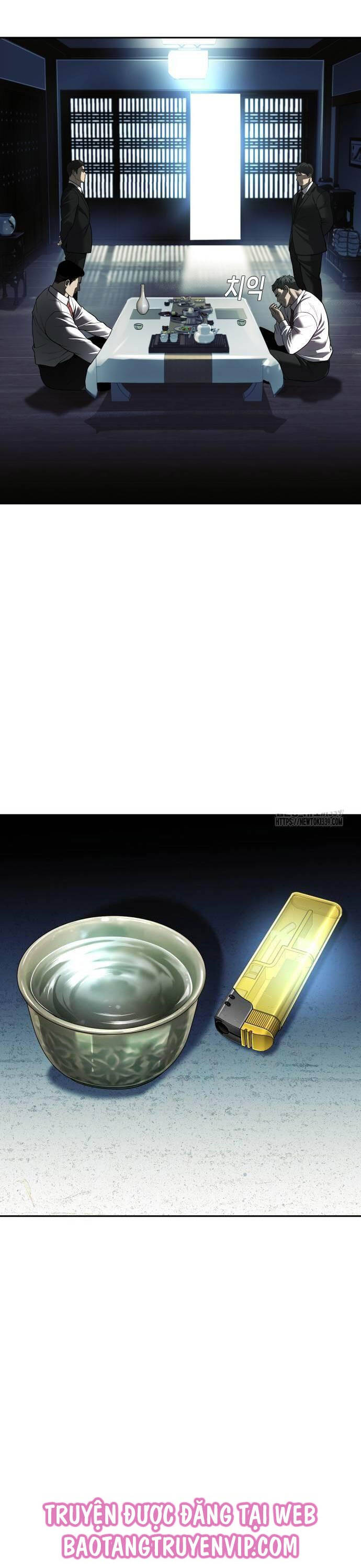 Đứa Con Báo Thù - Chapter 12 - Page 42