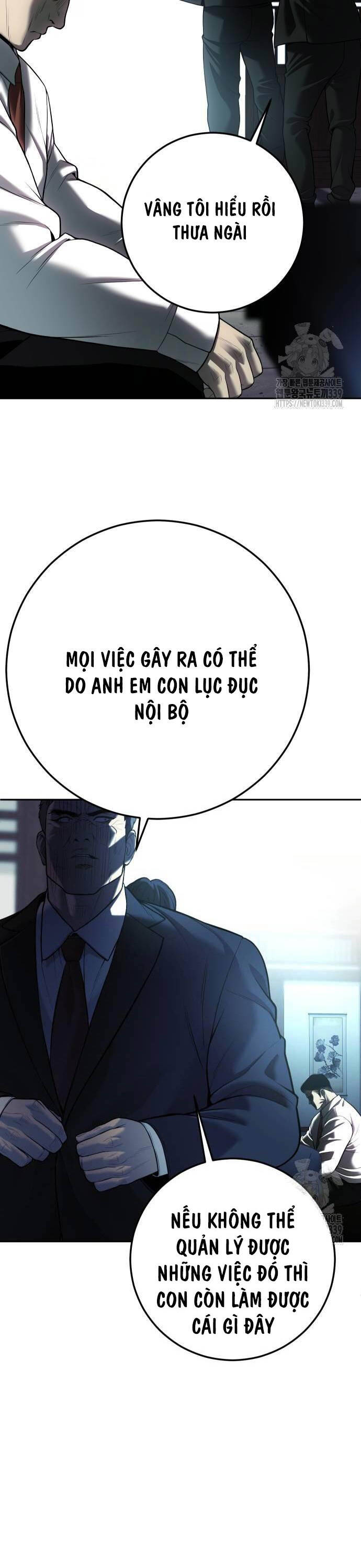 Đứa Con Báo Thù - Chapter 12 - Page 46