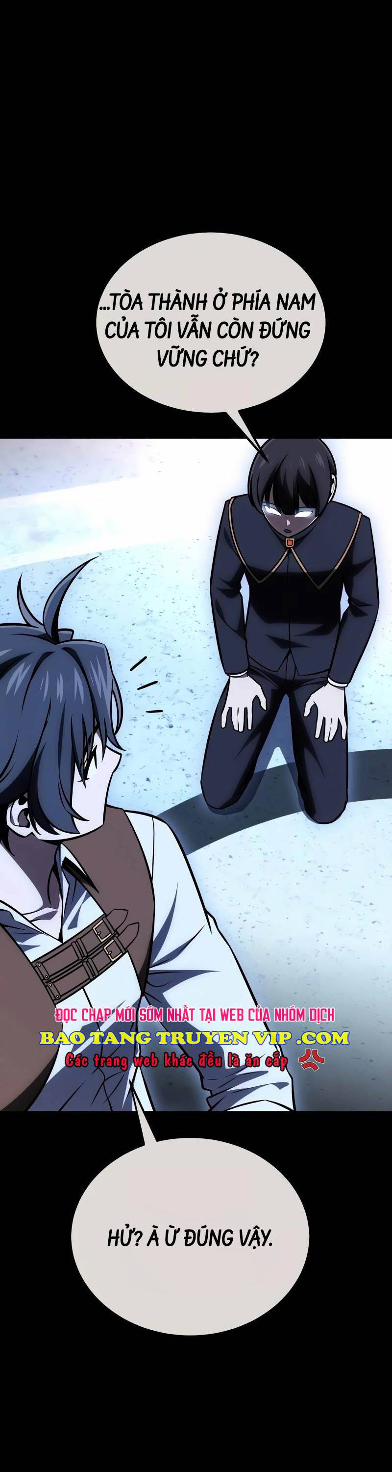 Tôi Đã Giết Tuyển Thủ Học Viện Chapter 34 - Trang 11