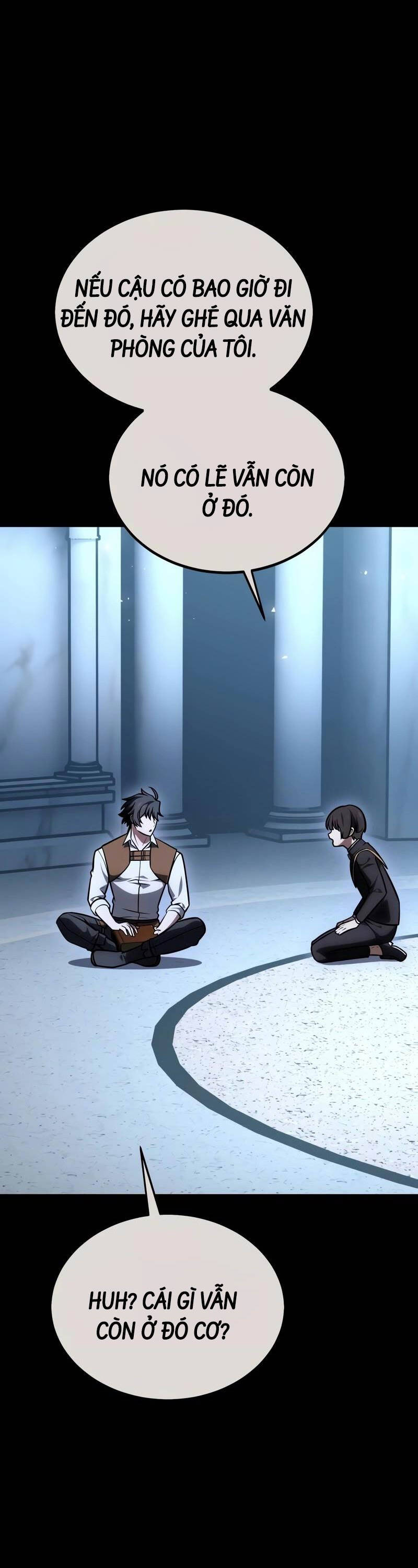 Tôi Đã Giết Tuyển Thủ Học Viện Chapter 34 - Trang 12