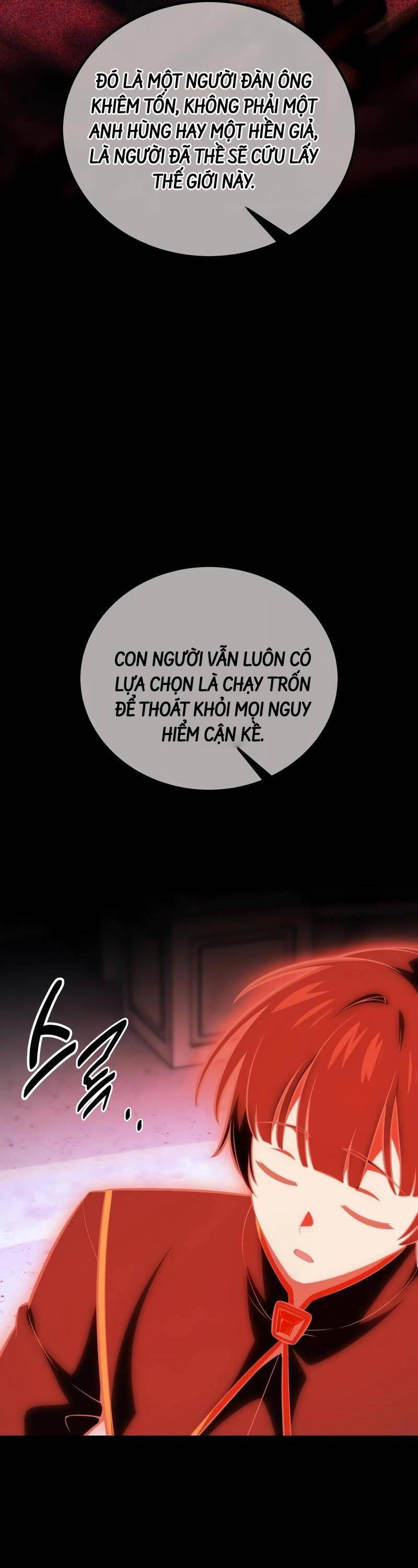 Tôi Đã Giết Tuyển Thủ Học Viện Chapter 34 - Trang 15