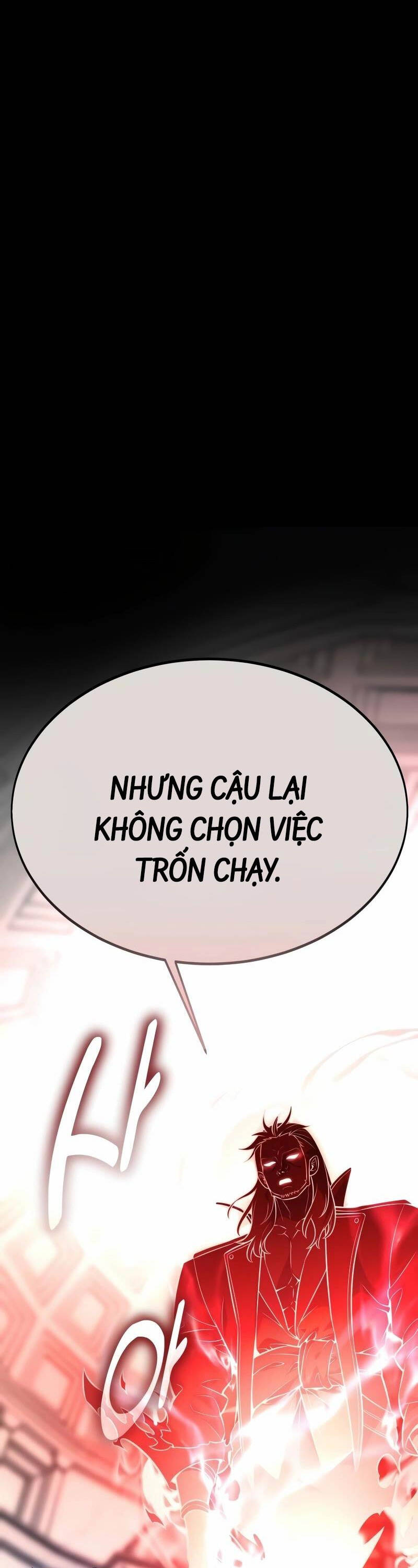 Tôi Đã Giết Tuyển Thủ Học Viện Chapter 34 - Trang 16