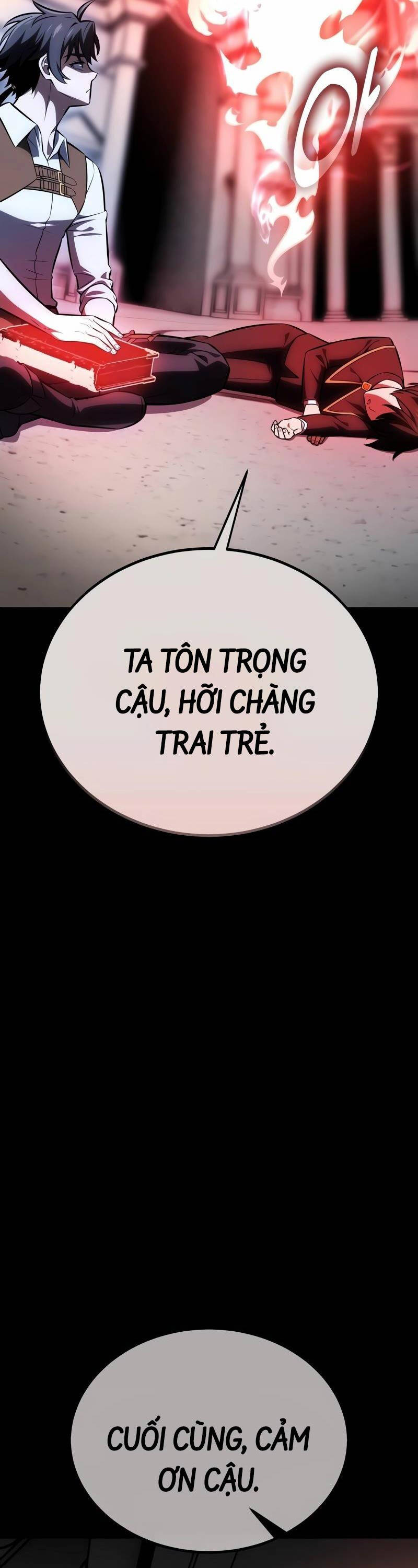 Tôi Đã Giết Tuyển Thủ Học Viện Chapter 34 - Trang 17