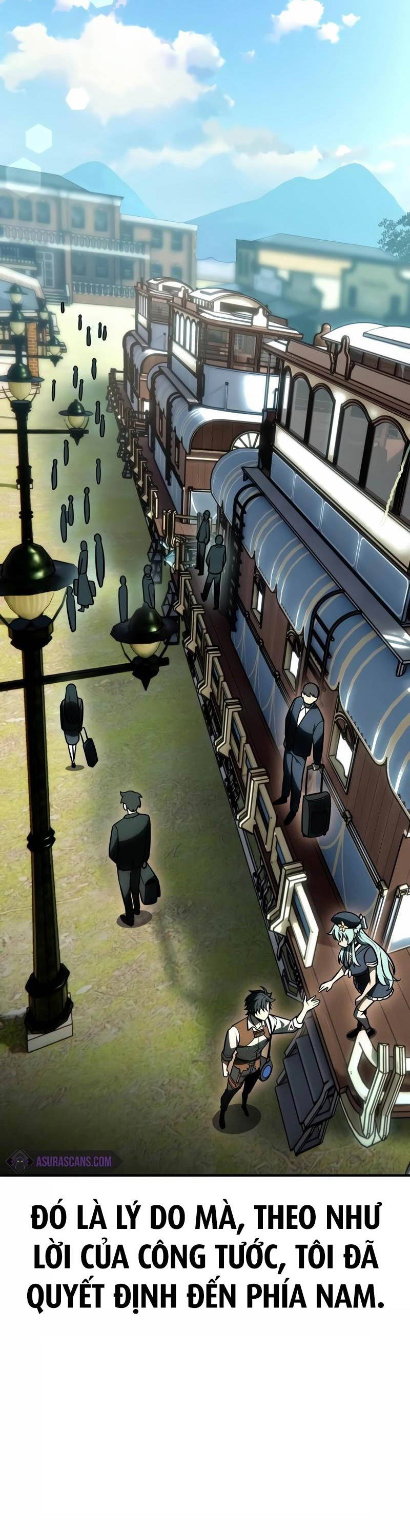 Tôi Đã Giết Tuyển Thủ Học Viện Chapter 34 - Trang 20