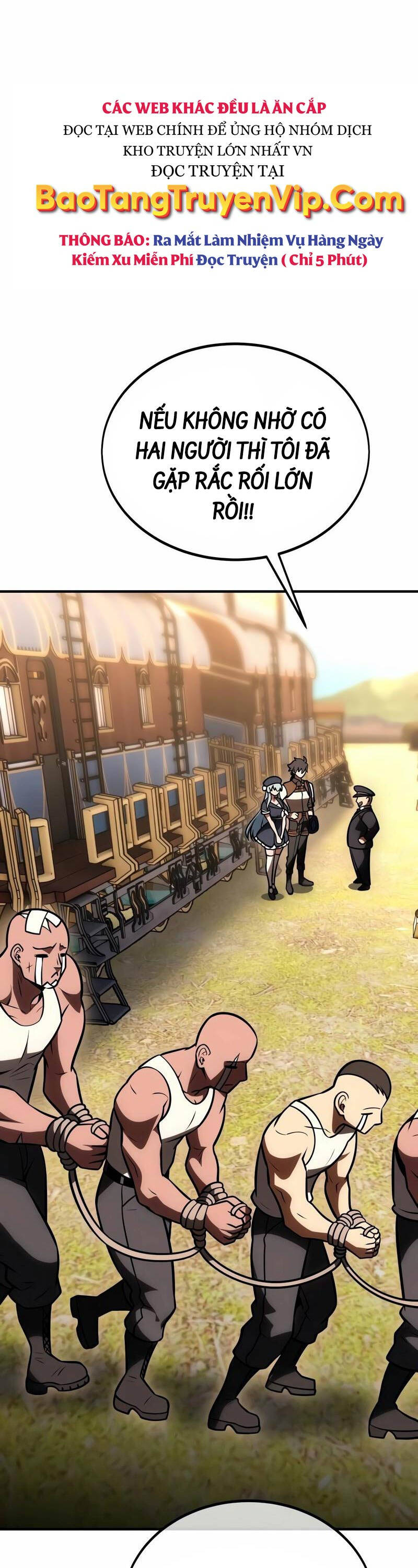 Tôi Đã Giết Tuyển Thủ Học Viện Chapter 34 - Trang 22