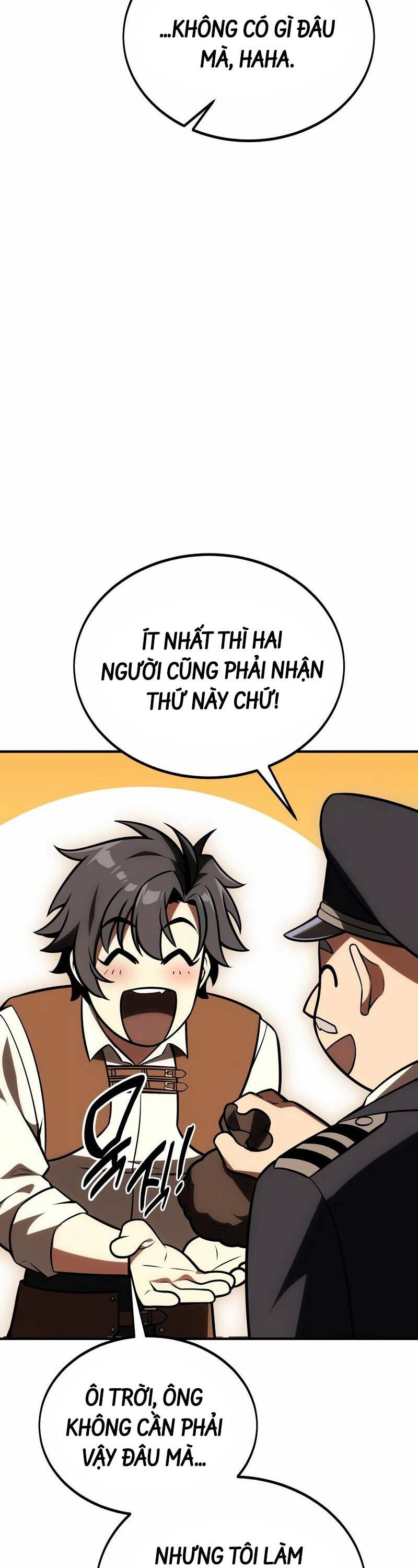 Tôi Đã Giết Tuyển Thủ Học Viện Chapter 34 - Trang 23