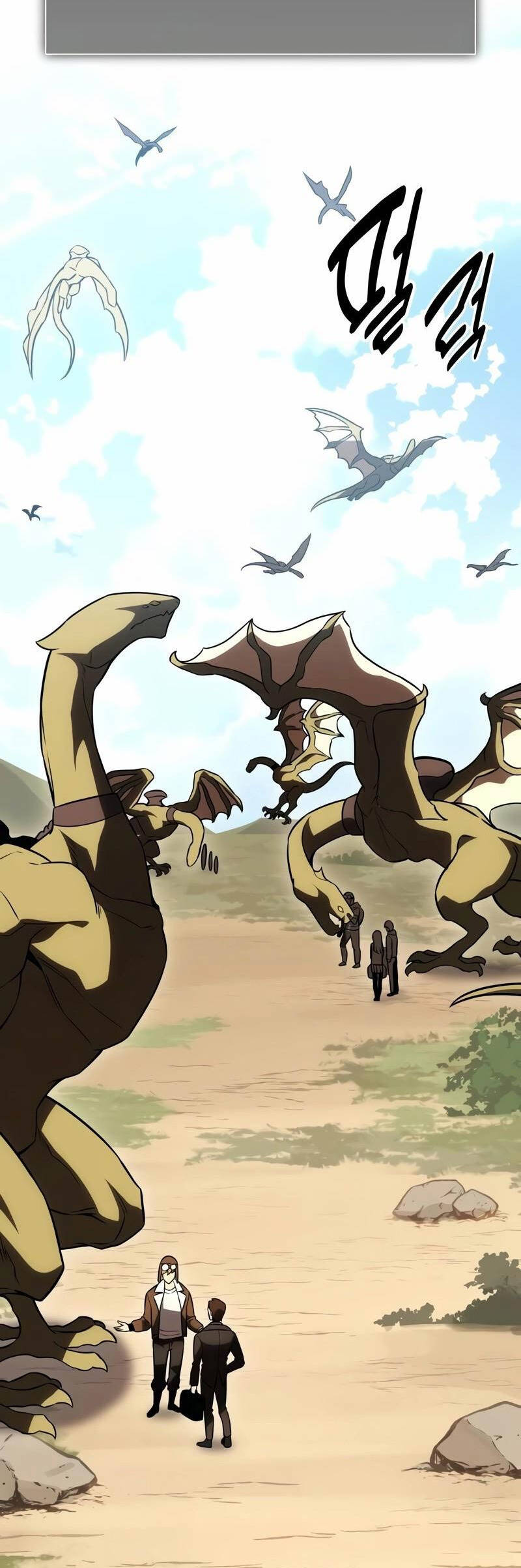 Tôi Đã Giết Tuyển Thủ Học Viện Chapter 34 - Trang 29