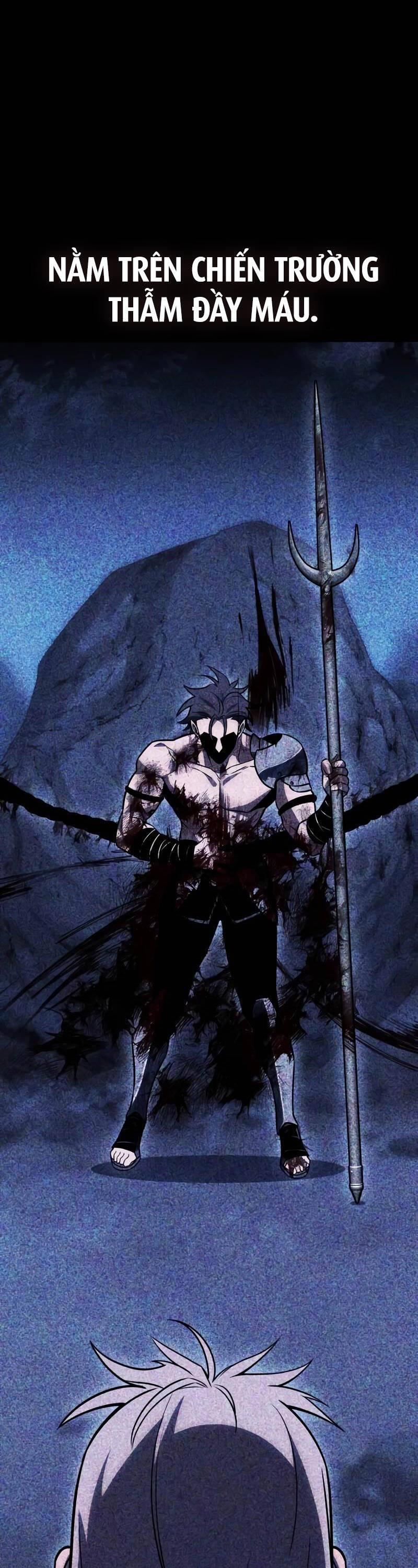 Tôi Đã Giết Tuyển Thủ Học Viện Chapter 34 - Trang 3