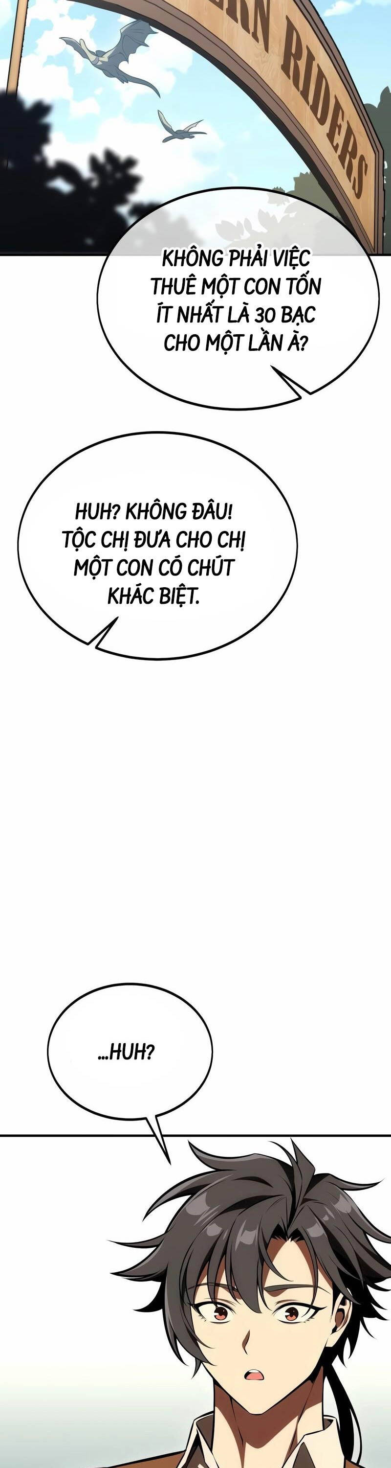 Tôi Đã Giết Tuyển Thủ Học Viện Chapter 34 - Trang 31