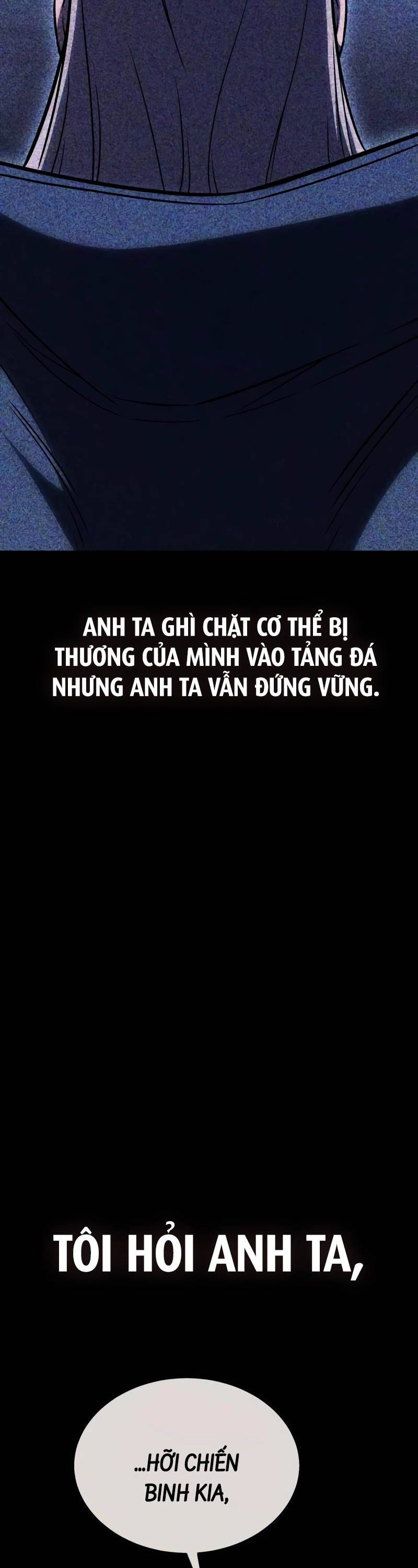 Tôi Đã Giết Tuyển Thủ Học Viện Chapter 34 - Trang 4