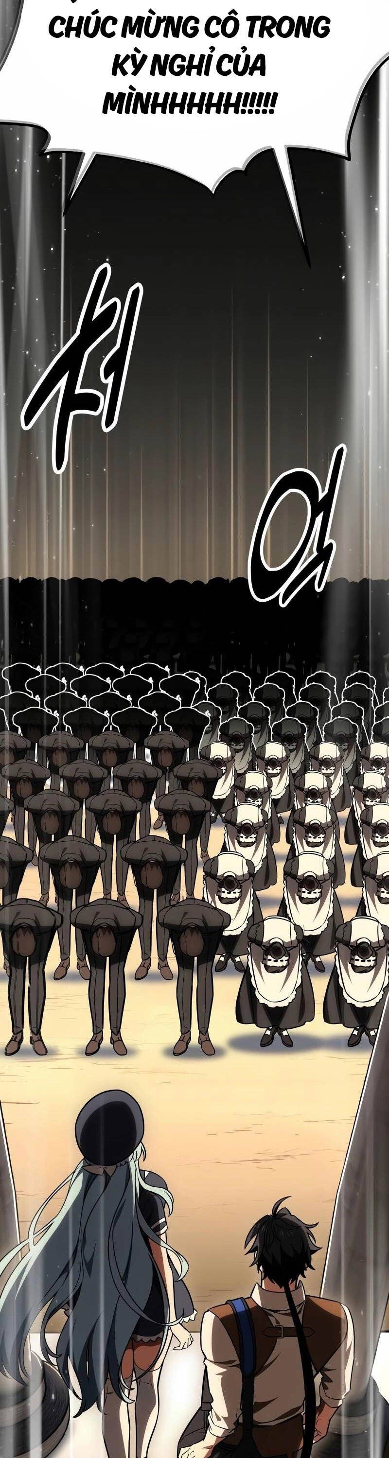 Tôi Đã Giết Tuyển Thủ Học Viện Chapter 34 - Trang 41