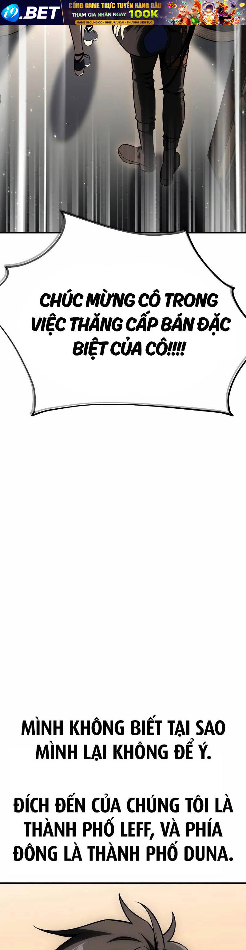 Tôi Đã Giết Tuyển Thủ Học Viện Chapter 34 - Trang 42