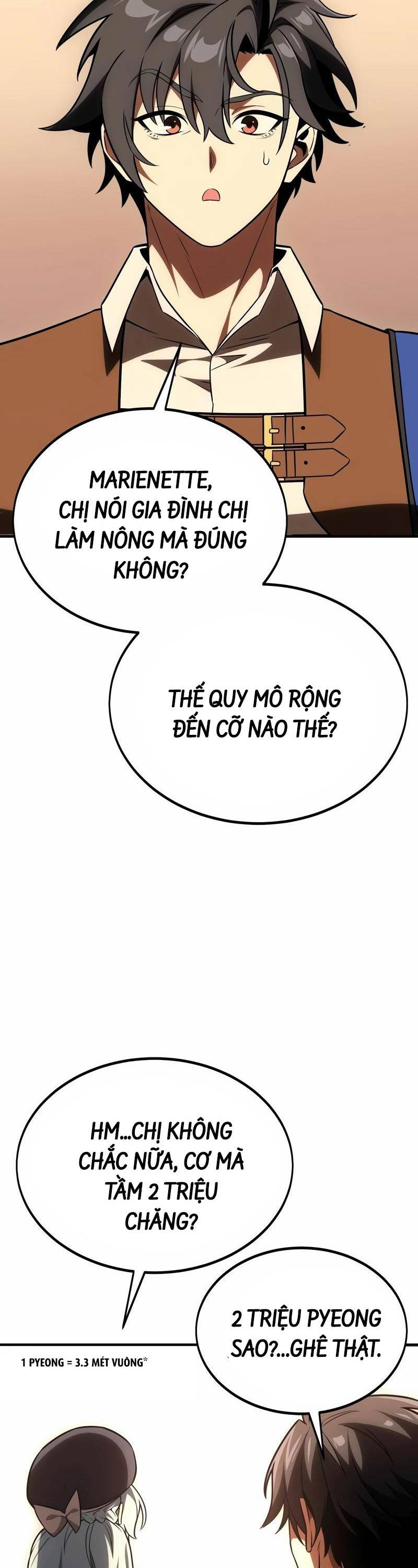 Tôi Đã Giết Tuyển Thủ Học Viện Chapter 34 - Trang 43