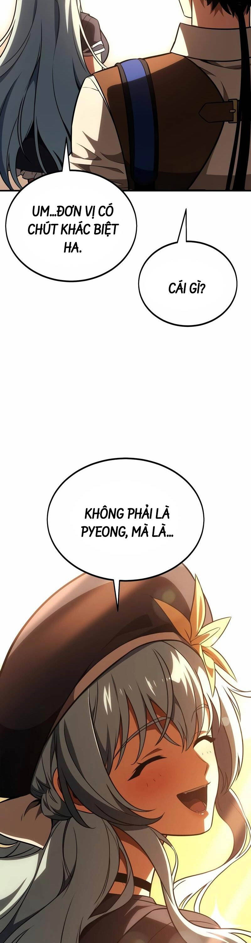 Tôi Đã Giết Tuyển Thủ Học Viện Chapter 34 - Trang 44